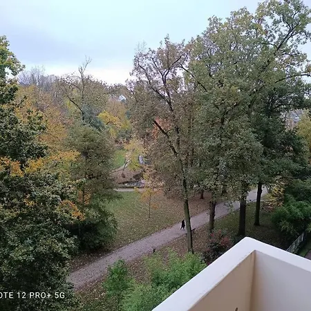 Duplex Jardin Des Plantes Centre לה מאנש