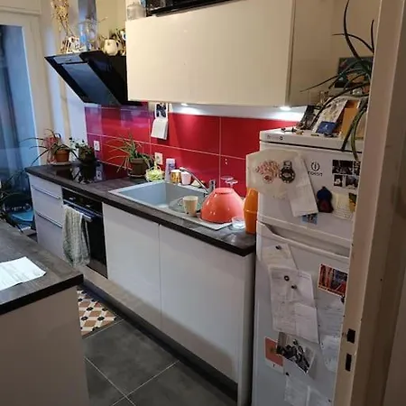 דירה Duplex Jardin Des Plantes Centre *